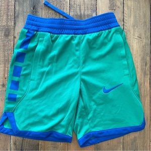 NWT Nike ball shorts